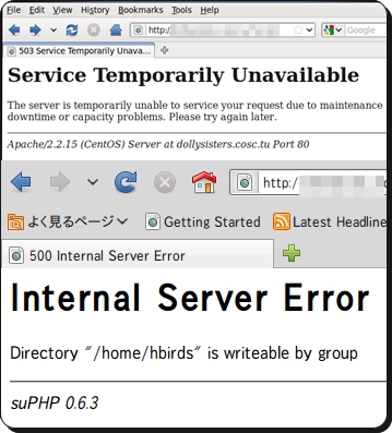 server-error