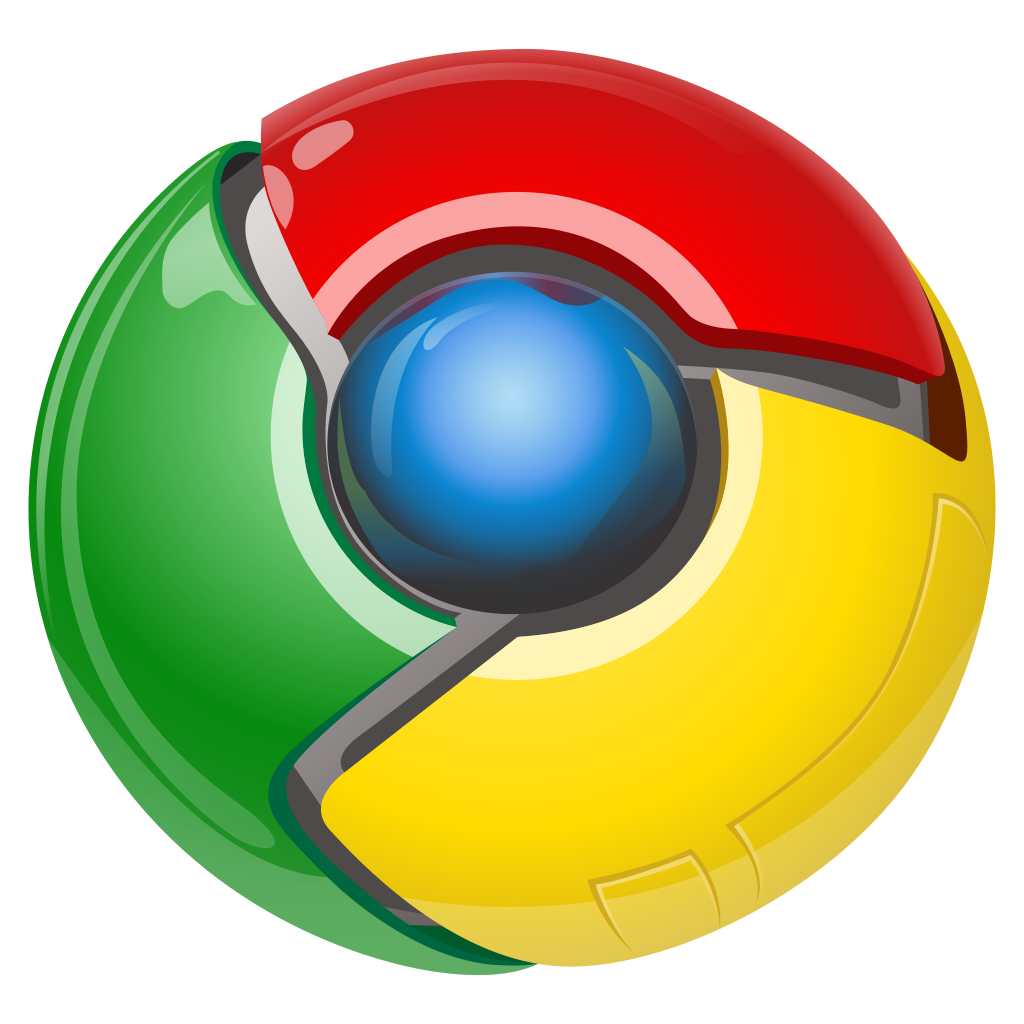 browser-googlechrome